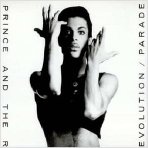 Prince - Parade - Music From The Motion (LP)