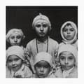 Miniatyrbilde 1 av 2: Frahm Nils / Woodkid / Robert De N - Ellis (LP)