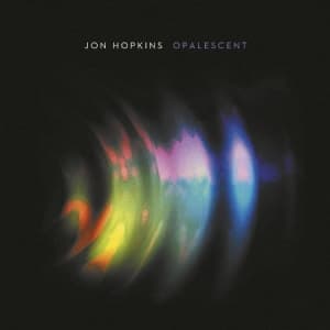 Hopkins Jon - Opalescent (LP)