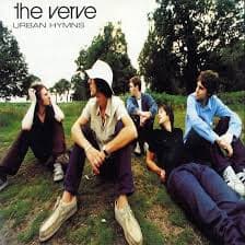 The Verve - Urban Hymns (2Lp) (LP)