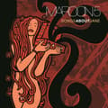 Miniatyrbillede 1 af 2: Maroon 5 - Song About Jane (Vinyl) (LP)
