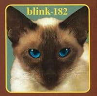 Blink-182 - Cheshire Cat (Vinyl) (LP)