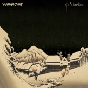 Weezer - Pinkerton (Vinyl) (LP)