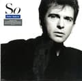 Miniatyrbillede 1 af 2: Gabriel Peter - So (Vinyl) (LP)