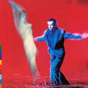 Peter Gabriel - Us (2Lp) (LP)