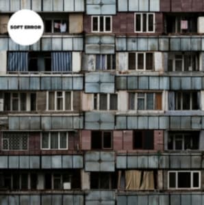 Soft Error - Mechanism (LP)