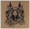 Miniatyrbillede 1 af 2: White Buffalo The - Once Upon A Time In The West (Vinyl (LP)