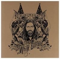 White Buffalo The - Once Upon A Time In The West (Vinyl (LP)