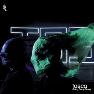 Tosca - Going Going Going (LP)