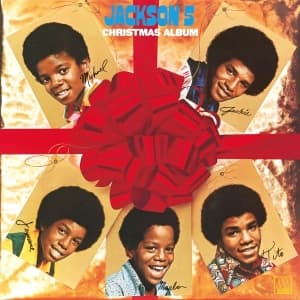 Jackson 5 Christmas Album Cdon