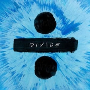 Ed Sheeran - Divide (2Lp) (LP)