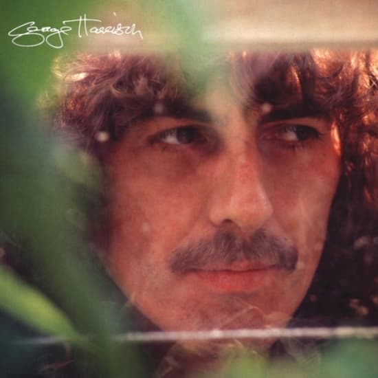 George Harrison - George Harrison (Vinyl) (LP)