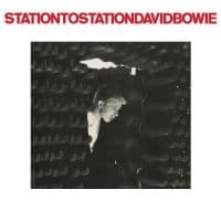 DAVID BOWIE - STATION TO STATION (1LP) (LP)