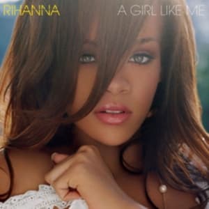 Rihanna - Girl Like Me (2Lp) (LP)