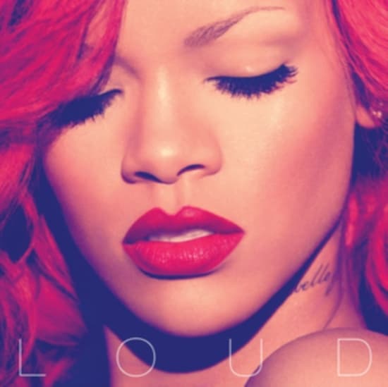 Rihanna - Loud (2Lp) (LP)