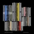 Miniatyrbilde 1 av 2: Sadier Laetitia Source Ensemble - Find Me Finding You (LP)