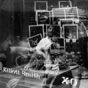 Elliot Smith - Xo (Vinyl) (LP)