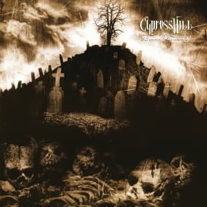Cypress Hill - Black Sunday (180 Gram - 2LP)