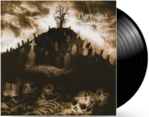 Cypress Hill - Black Sunday (LP)