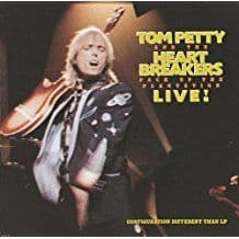 Tom Petty And The Heartbreakers - Pack Up The Plantation - Live (2Lp) (LP)