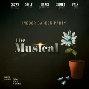 Indoor Garden Party (Feat. Russell - Musical (LP)