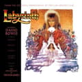 Pikkukuva 1 / 2: David Bowie Trevor Jones - Labyrinth (Vinyl) (LP)