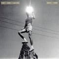 Miniatyrbilde 1 av 2: Mount Kimbie - Love What Survives (LP)