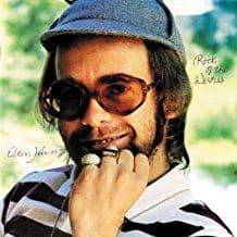 Elton John - Rock Of The Westies (Vinyl) (LP)