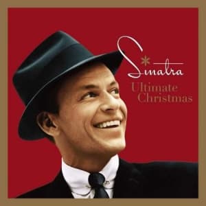 Frank Sinatra - Ultimate Christmas (2Lp) (LP)
