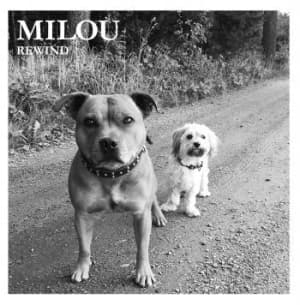 Milou - Rewind (LP)