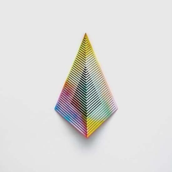 Kiasmos - Blurred Ep (LP)