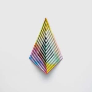 Kiasmos - Blurred Ep (LP)
