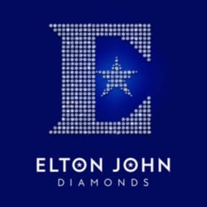Elton John - Diamonds (2Lp) (LP)