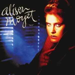 Alison Moyet - Alf (LP)