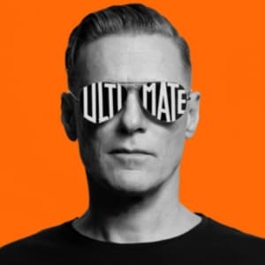 Bryan Adams - Ultimate (2Lp) (LP)