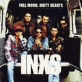 Miniatyrbilde 2 av 2: Inxs - Full Moon Dirty Hearts (Vinyl) (LP)