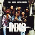 Miniatyrbilde 1 av 2: Inxs - Full Moon Dirty Hearts (Vinyl) (LP)