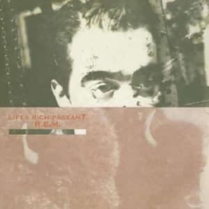 R.E.M. - Life's Rich Pageant (Vinyl) (LP)