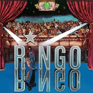 Ringo Starr - Ringo (Vinyl) (LP)