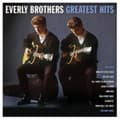 Miniatyrbild 1 av 2: Everly Brothers - Greatest Hits (LP)