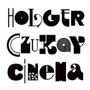 Czukay Holger - Cinema (5Lp+Dvd) (LP)