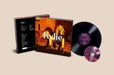 Kylie Minogue - Golden (Boxset Ltd.) (LP+CD)