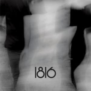 1816 - 1816 (LP)