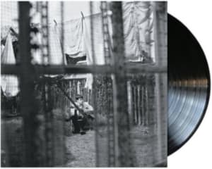 Paul Mccartney - Chaos And Creation In The Backyard (LP)