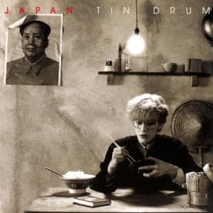Japan - Tin Drum (Vinyl Lp) (LP)