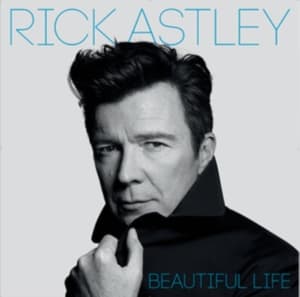 Rick Astley - Beautiful Life (LP)