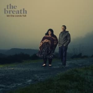 Breath - Let The Cards Fall (LP)