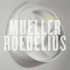 Mueller-Roedelius - Imagori Ii (LP)