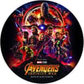 Miniatyrbillede 1 af 2: Alan Silvestri - Avengers Infinity War (Picture Viny (LP)