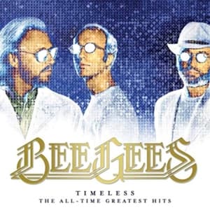 Bee Gees - Timeless - All-Time Gh (2Lp) (LP)